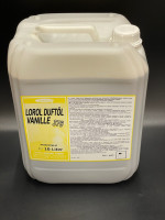 Lorol vanille 10 l